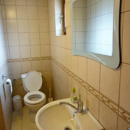 Apartmany Petronela Hrabusice Exterior photo