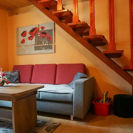 Apartmany Petronela Hrabusice Exterior photo