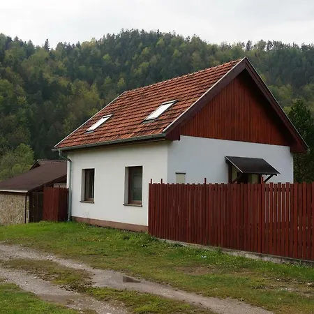 Apartmany Petronela Hrabusice Exterior photo
