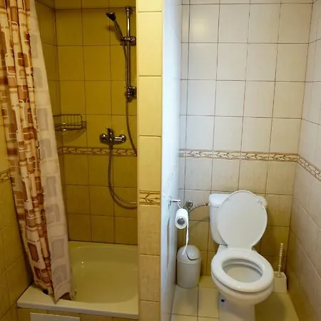 Apartmany Petronela Hrabusice Exterior photo