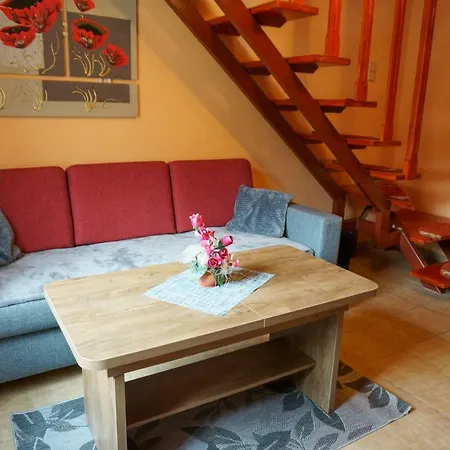 Apartmany Petronela Hrabusice Exterior photo