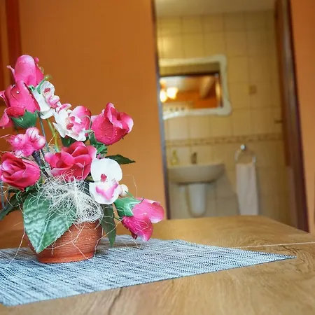Apartmany Petronela Hrabusice Exterior photo