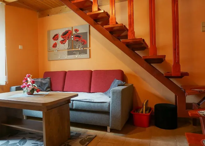 Apartmany Petronela