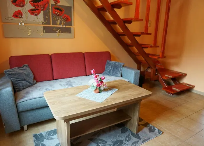 Apartmany Petronela