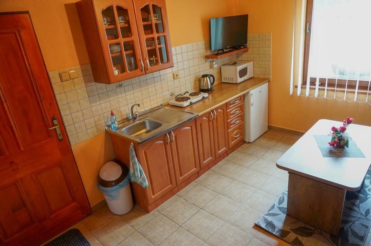Apartment Petronela