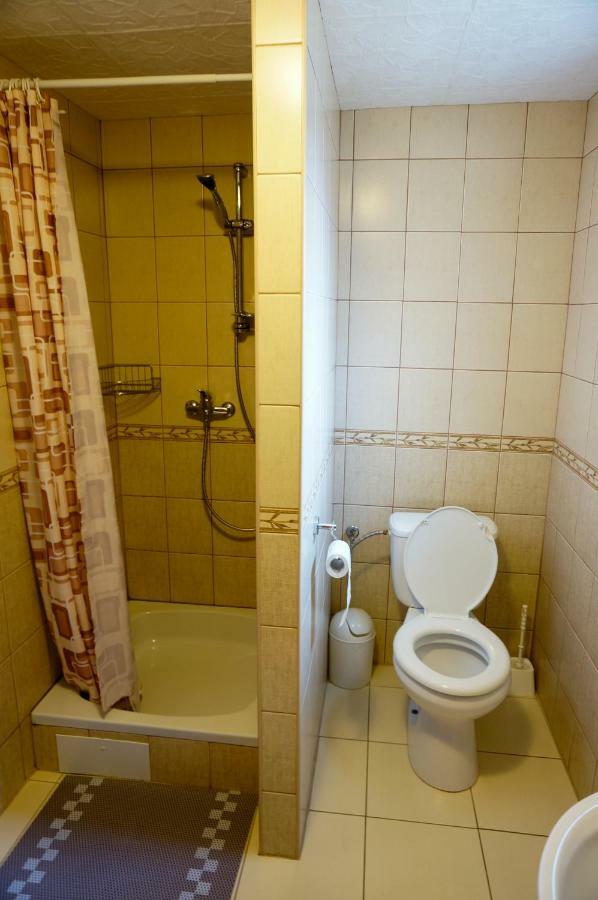 Petronela Apartment