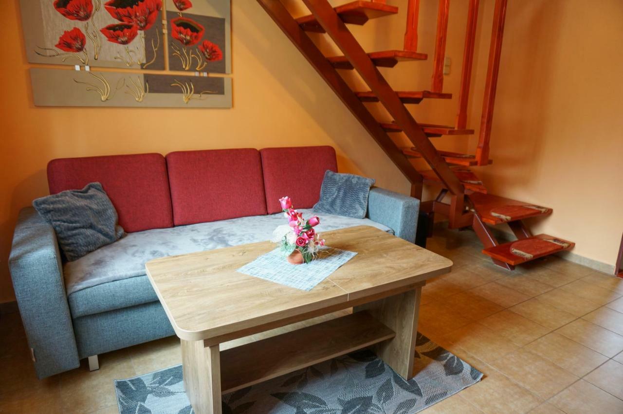 Petronela Apartment