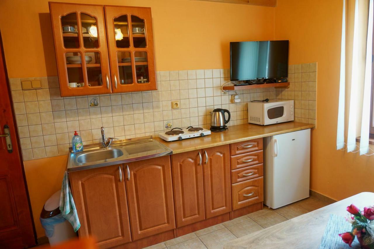 Apartment Petronela Hrabusice